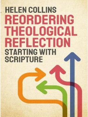 cover image of Reordering Theological Reflection